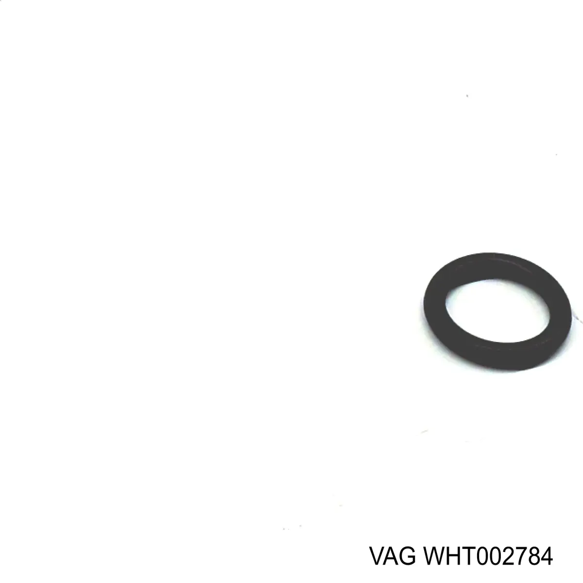 Anel de vedação da guia de sonda do nível de óleo de motor VAG WHT002784 preço, a partir de 4,61 USD