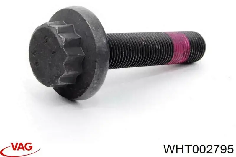 Compre WHT002795 VAG Parafuso de cubo