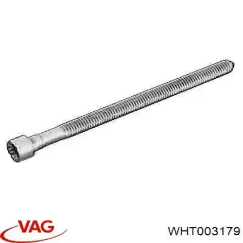 Parafuso de fixação do injetor VAG WHT003179 preço, a partir de 4,13 USD