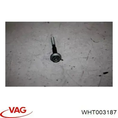 DRM01076S Dr.motor Parafuso de fixação do injetor