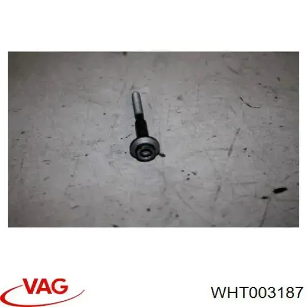 Parafuso de fixação do injetor DRM01076S Dr.motor