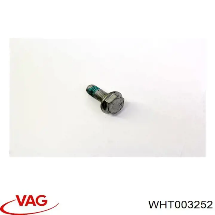 Compre 8E0615141 VAG Parafuso do freio de suporte