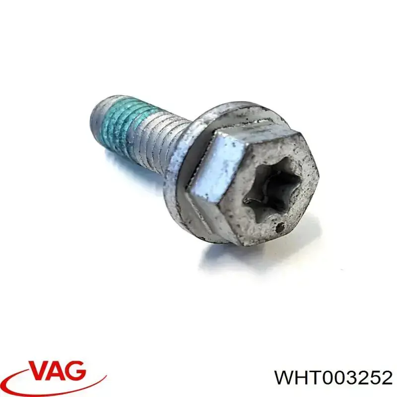 Parafuso do freio de suporte VAG WHT003252 preço, a partir de 2,50 USD
