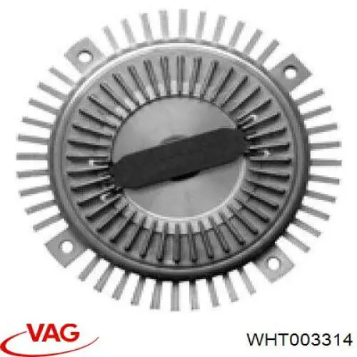 Porca de cubo dianteiro VAG WHT003314 preço, a partir de 10,88 USD