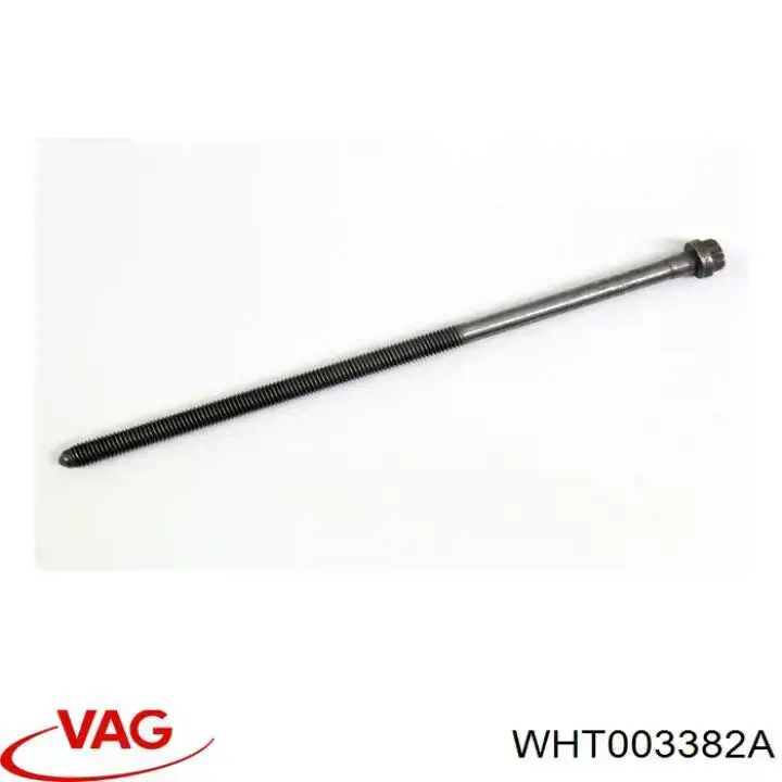 N90950501 VAG 