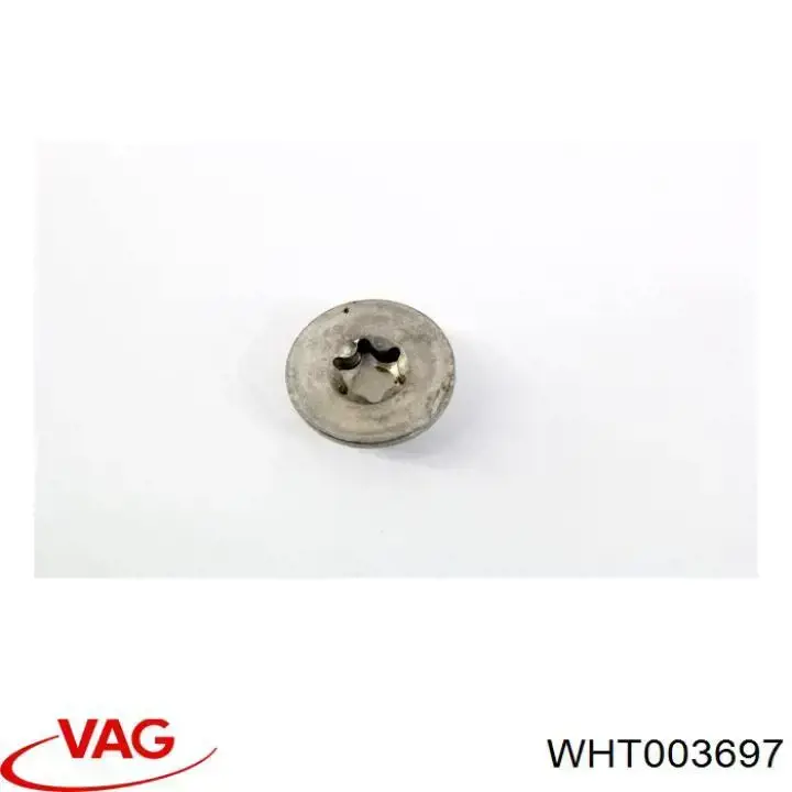 Tampão de panela da Caixa Automática de Mudança VAG WHT003697 preço, a partir de 4,49 USD