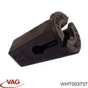 Cápsula (prendedor) de fixação do forro do pára-choque do pára-lama dianteiro VAG WHT003737 preço, a partir de 0,46 USD