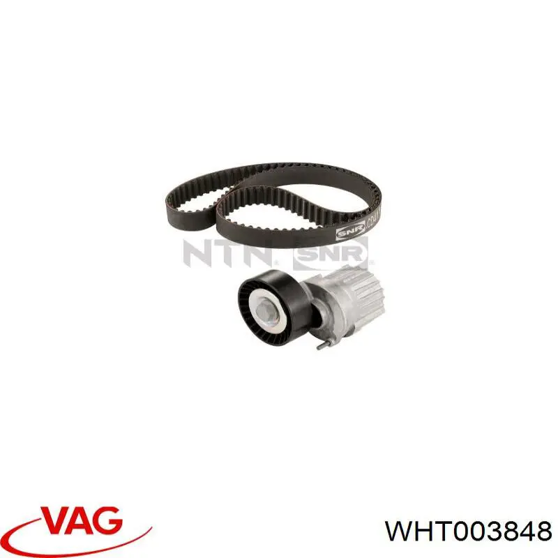 Compre N0195461 VAG Parafuso