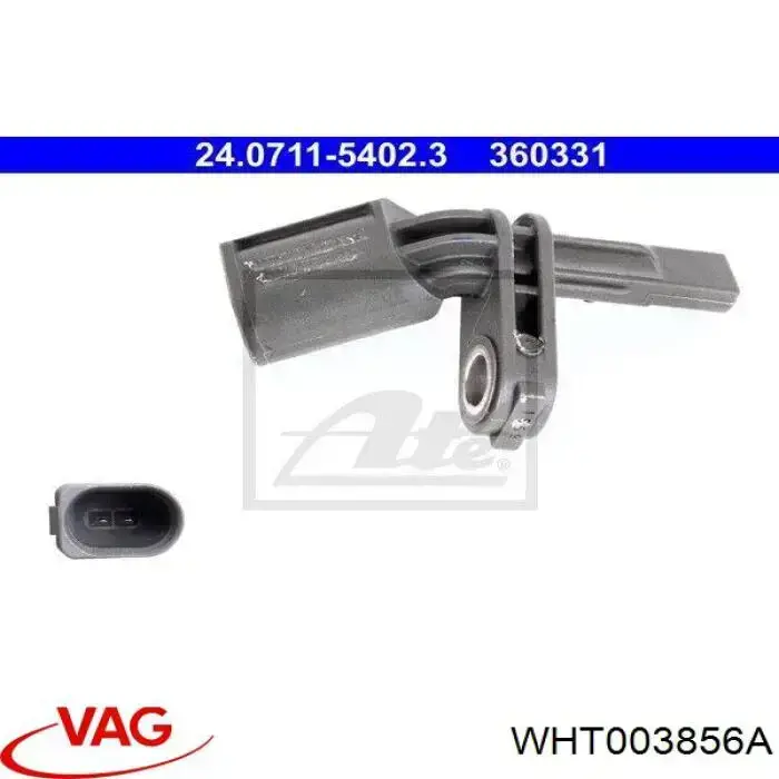 Sensor ABS traseiro direito VAG WHT003856A preço, a partir de 17,48 USD