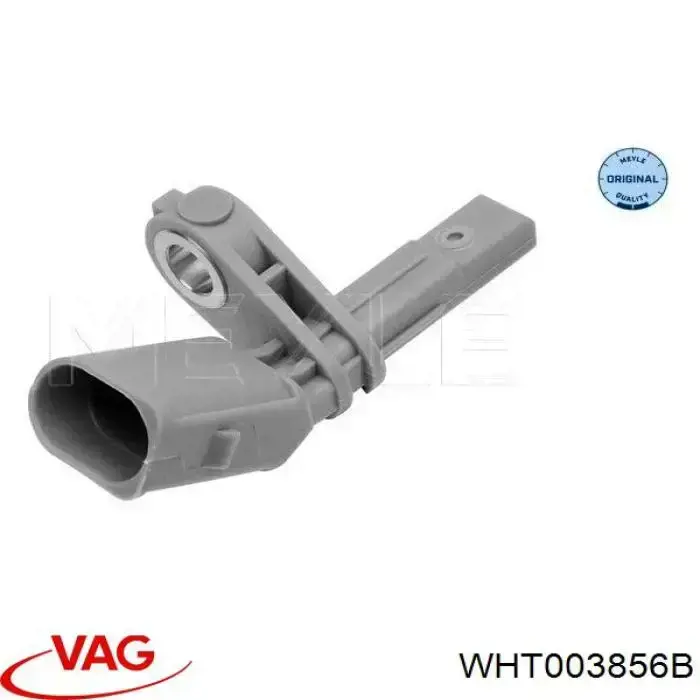 WHT003856B VAG Sensor ABS traseiro direito
