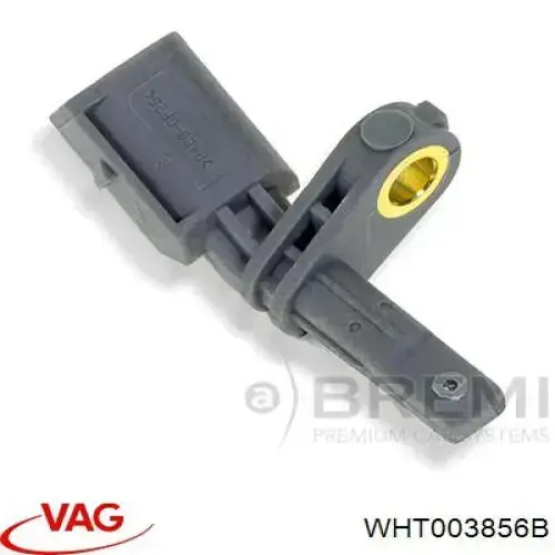 Sensor ABS traseiro direito VAG WHT003856B preço, a partir de 33,00 USD