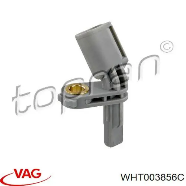 WHT003856C VAG Sensor ABS traseiro direito