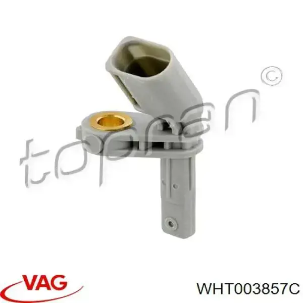 Sensor ABS traseiro esquerdo VAG WHT003857C preço, a partir de 18,13 USD