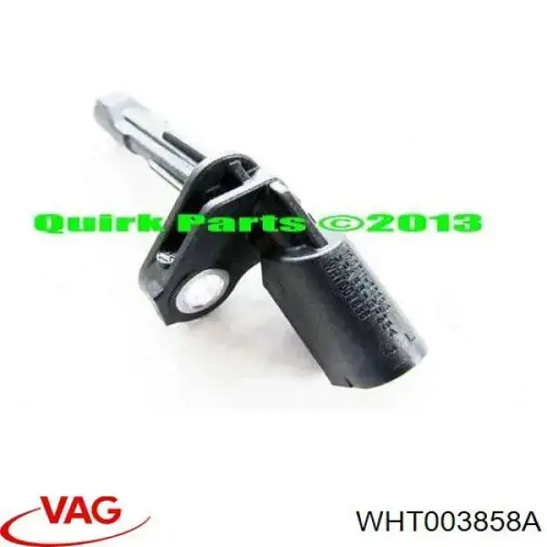 WHT003858A VAG Sensor ABS traseiro direito
