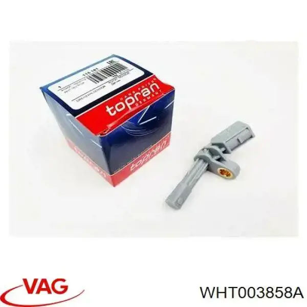 Compre WHT003858A VAG Sensor ABS traseiro direito