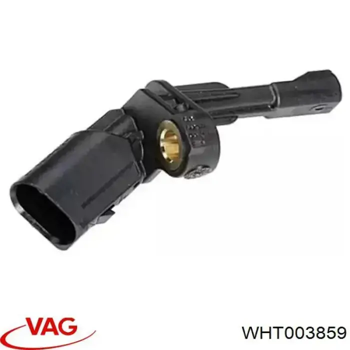 Sensor ABS traseiro esquerdo VAG WHT003859 preço, a partir de 13,57 USD