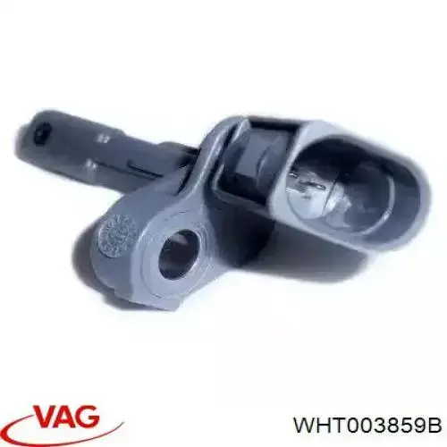 WHT003859B VAG Sensor ABS traseiro esquerdo