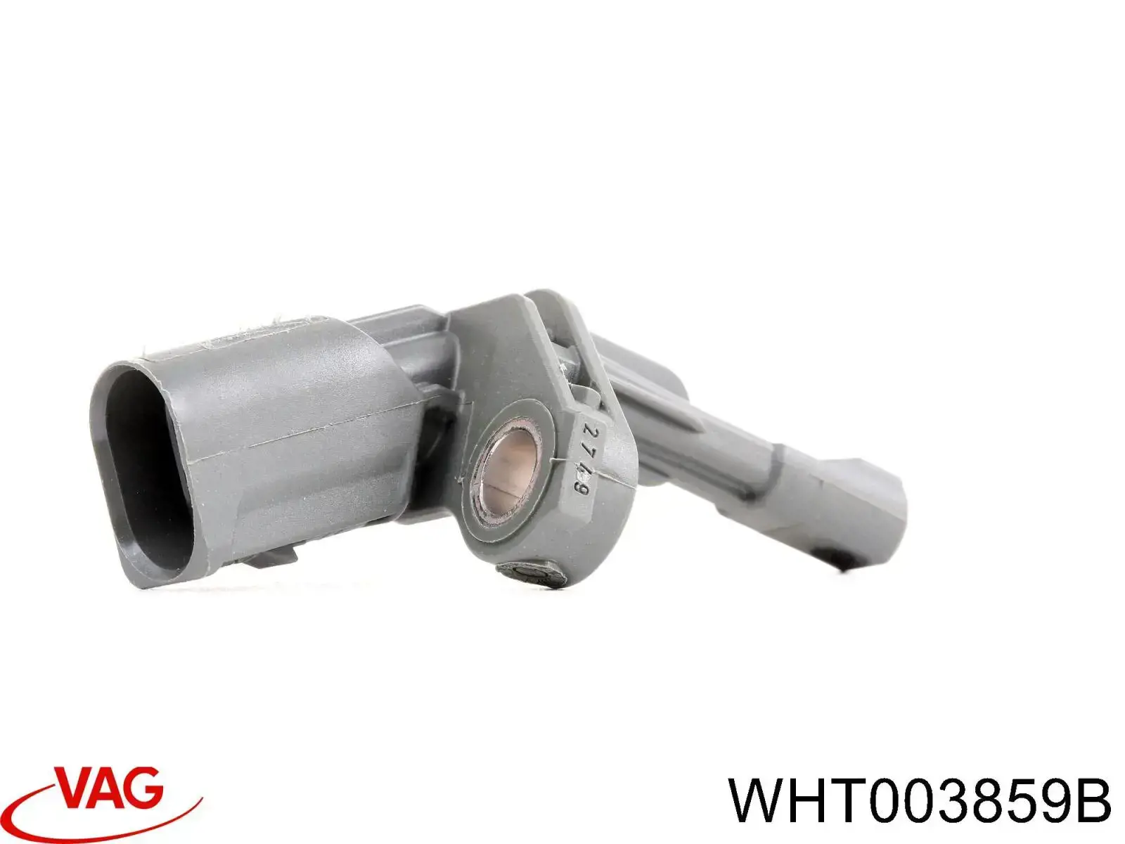 Sensor ABS traseiro esquerdo VAG WHT003859B preço, a partir de 28,41 USD
