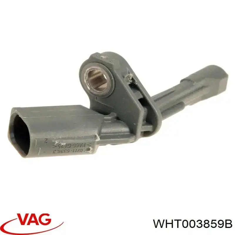 Compre WHT003859B VAG Sensor ABS traseiro esquerdo
