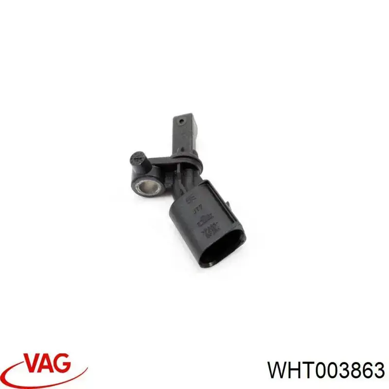 Sensor ABS traseiro esquerdo VAG WHT003863 preço, a partir de 35,58 USD