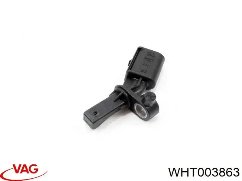 Sensor ABS traseiro esquerdo VAG WHT003863 preço, a partir de 16,25 USD