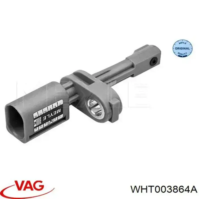 WHT003864A VAG Sensor ABS traseiro