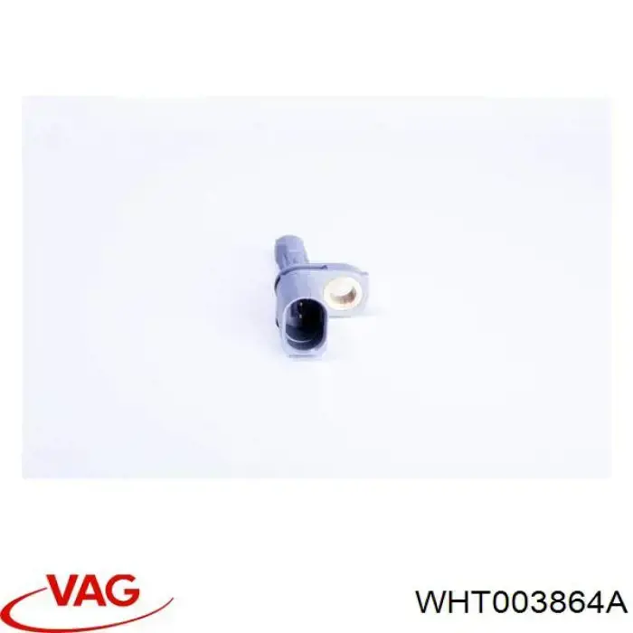 Sensor ABS traseiro VAG WHT003864A preço, a partir de 24,05 USD