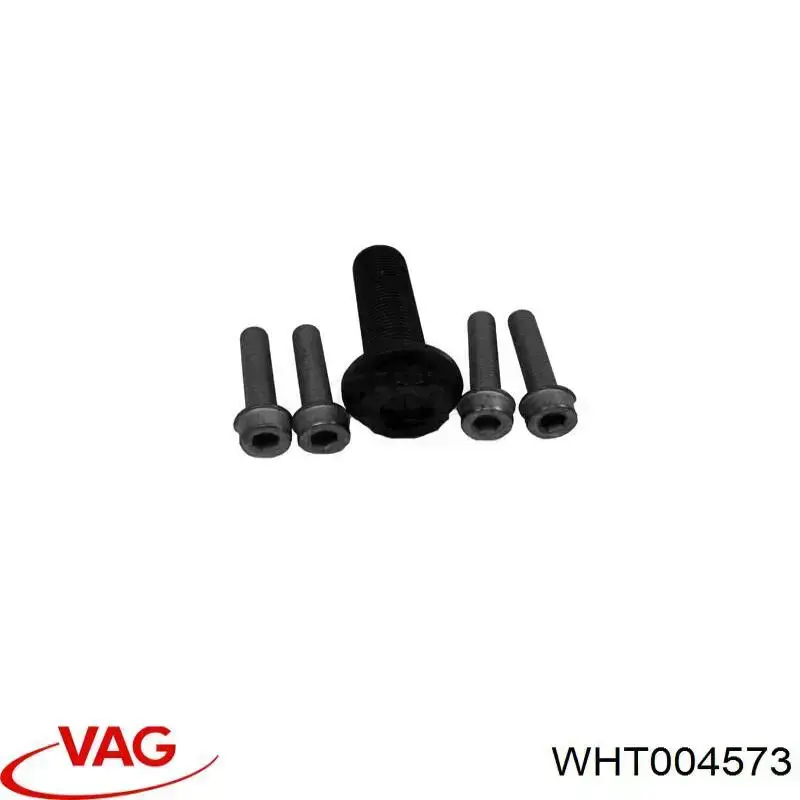 Compre 1684340 Ford Parafuso da polia de cambota