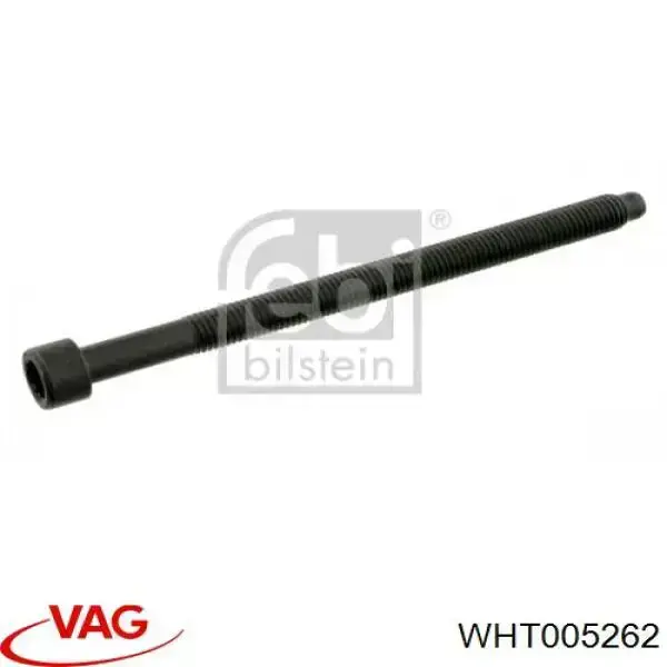 WHT005262 VAG Parafuso de cabeça de motor (CBC)