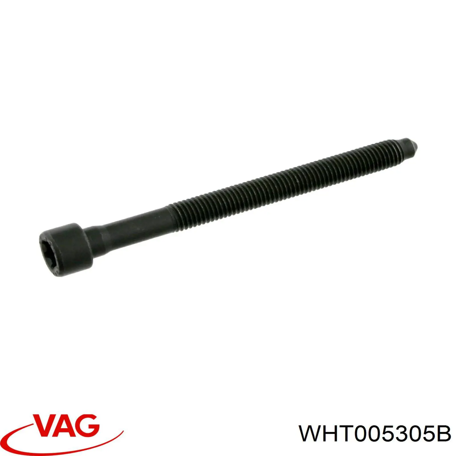 Parafuso de cabeça de motor (CBC) VAG WHT005305B preço, a partir de 8,66 USD