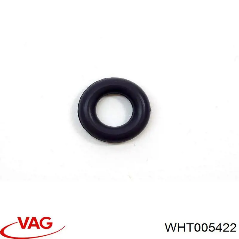 WHT005422 VAG 