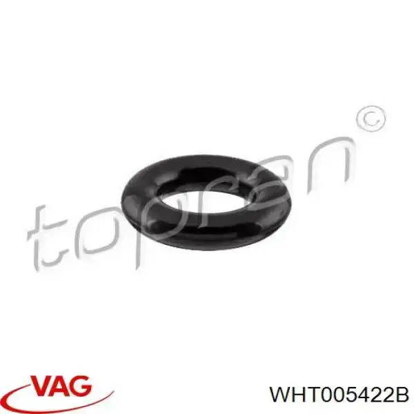 Anel (arruela) do injetor de ajuste VAG WHT005422B preço, a partir de 1,56 USD