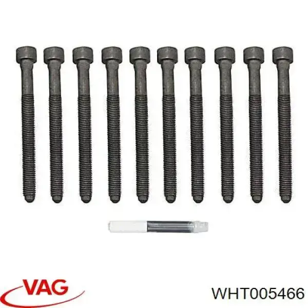  VAG WHT000789A preço, a partir de 12,45 USD