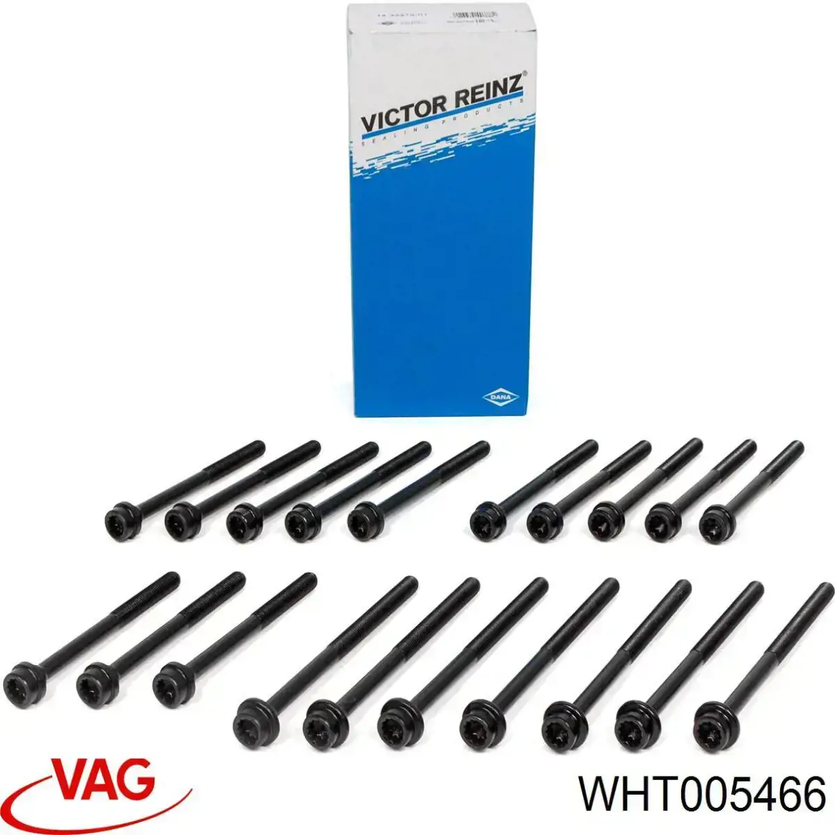 WHT000789A VAG 
