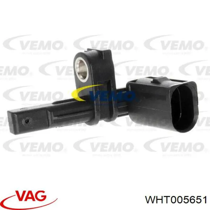 Sensor dianteiro de ABS VAG WHT005651 preço, a partir de 17,13 USD