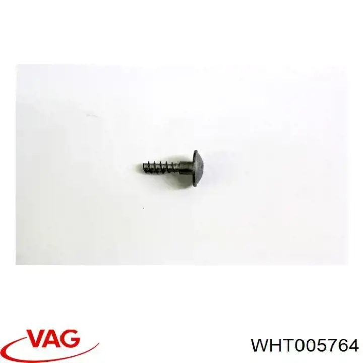 Parafuso de cubo VAG WHT005764 preço, a partir de 2,56 USD