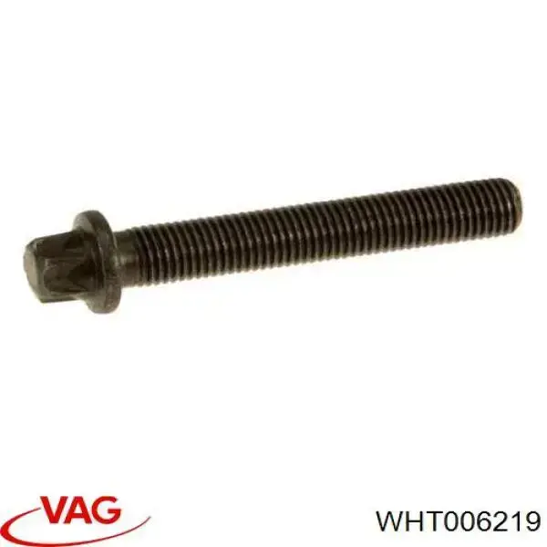 Parafuso de biela VAG WHT006219 preço, a partir de 6,81 USD