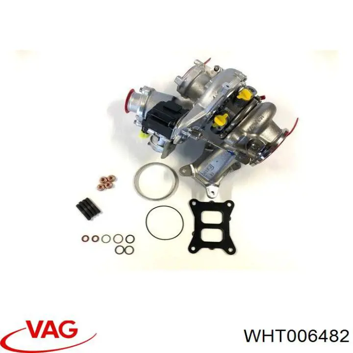  VAG WHT006482 preço, a partir de 9,97 USD