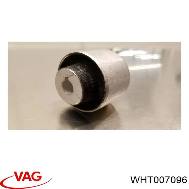 Flange da haste de redutor traseiro VAG WHT007096 preço, a partir de 6,34 USD