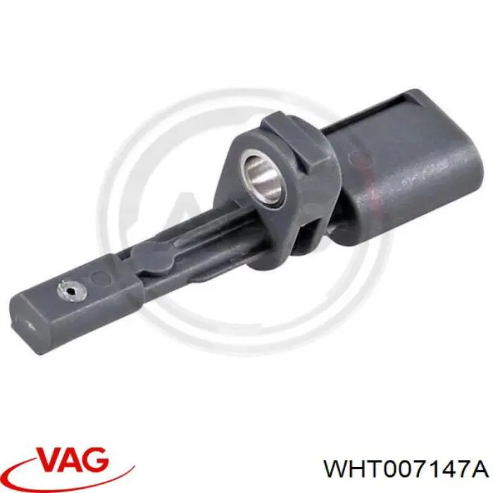 WHT007147A VAG Sensor ABS traseiro