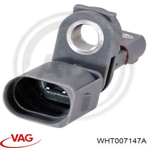 Sensor ABS traseiro VAG WHT007147A preço, a partir de 25,64 USD