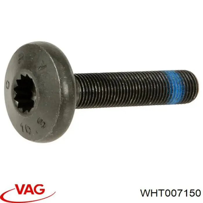 Parafuso de cubo VAG WHT007150 preço, a partir de 6,33 USD