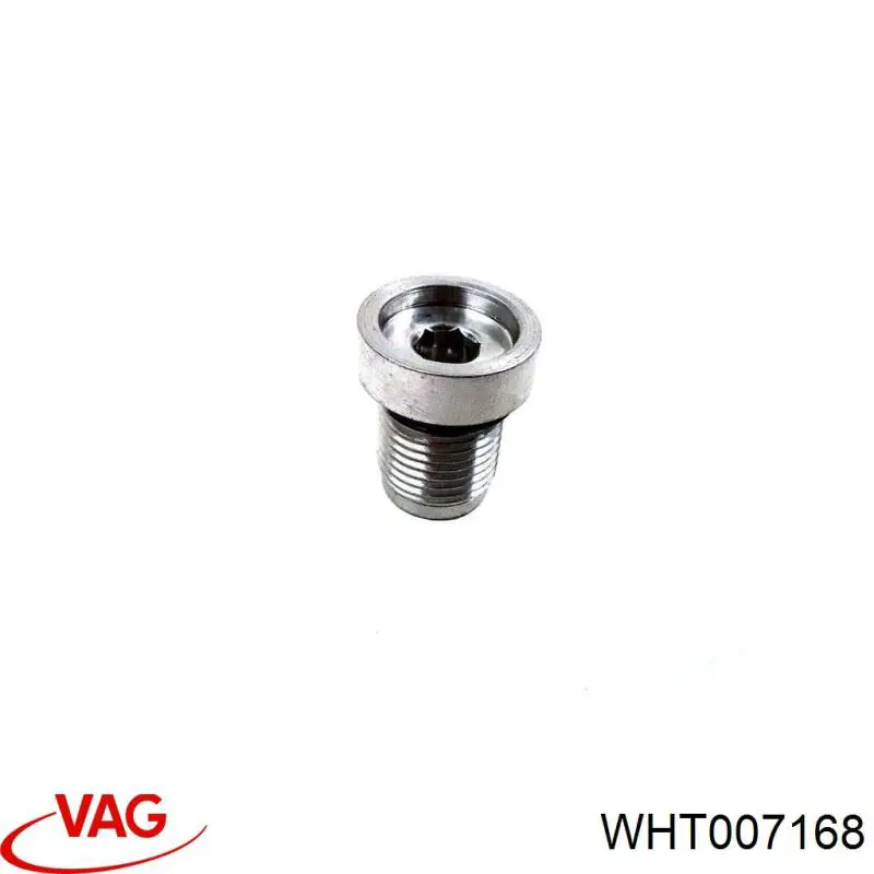 Tampão de fundo de carroçaria VAG WHT007168 preço, a partir de 12,05 USD
