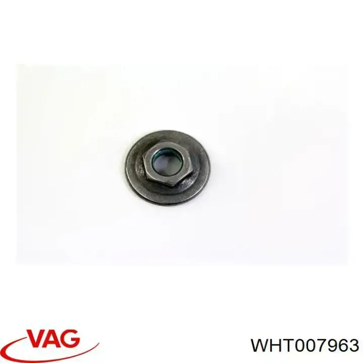 Parafuso de fixação de apoio esférico dianteiro ao pino de apoio VAG WHT007963 preço, a partir de 5,23 USD