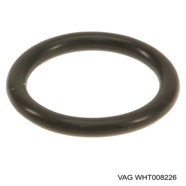 WHT008226 VAG Vedante do radiador de óleo