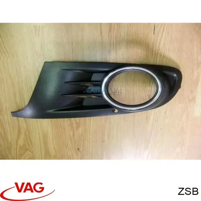ZSB VAG 