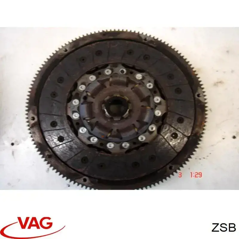 Compre ZSB VAG 