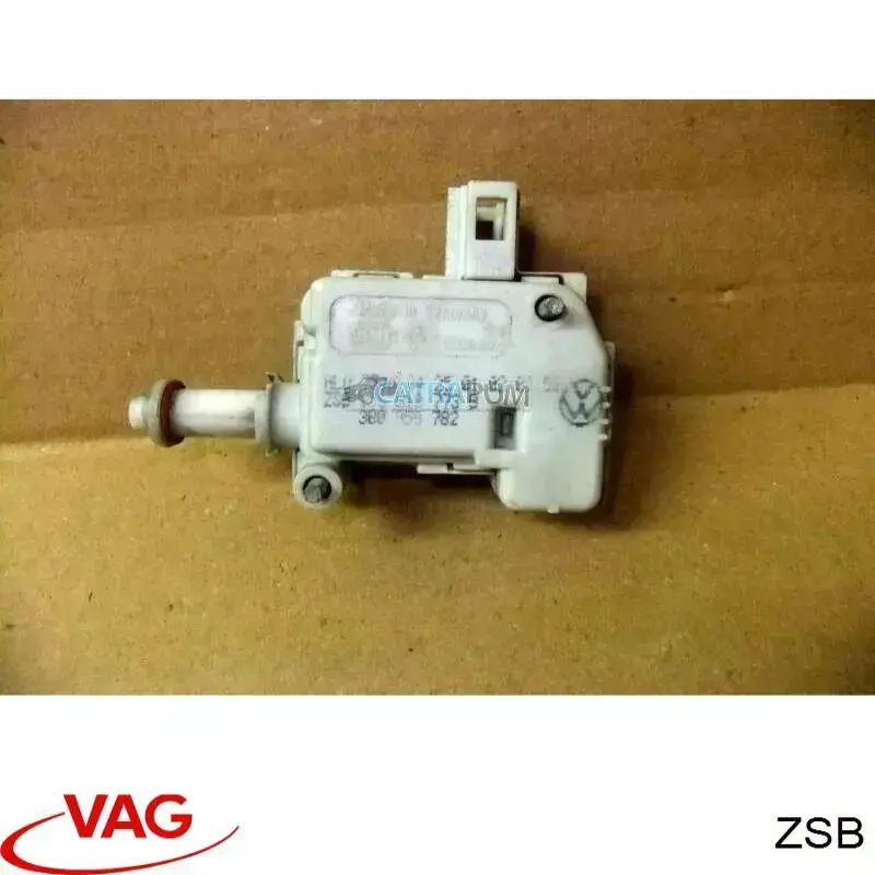 Compre ZSB VAG 