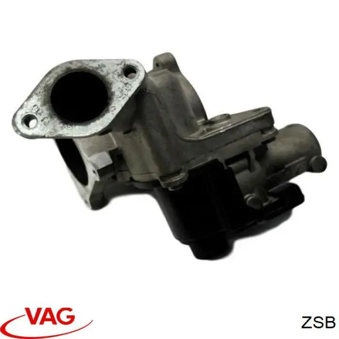  ZSB VAG