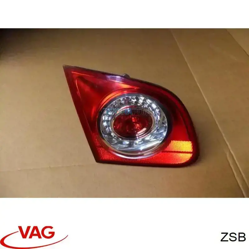  VAG ZSB